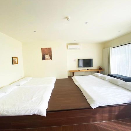 北埔印象咖啡民宿 Beipu Extérieur photo