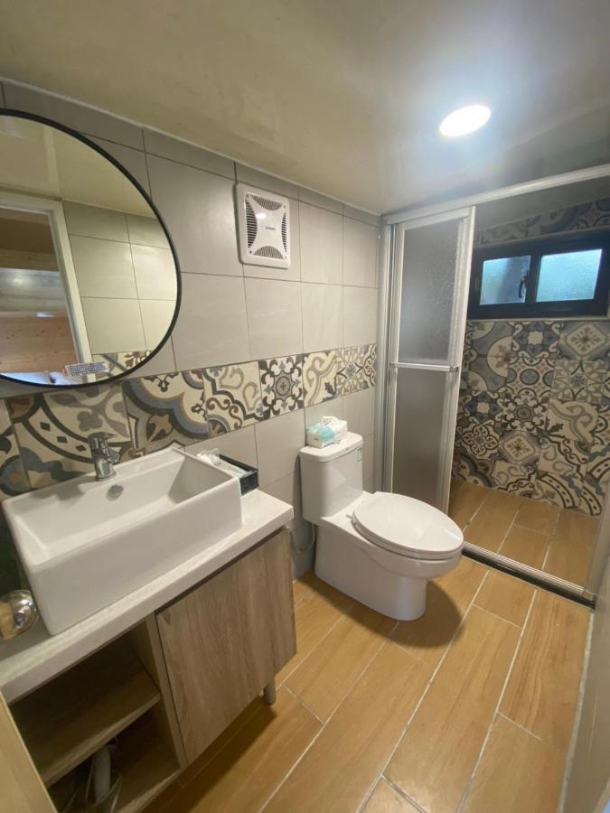 北埔印象咖啡民宿 Beipu Extérieur photo