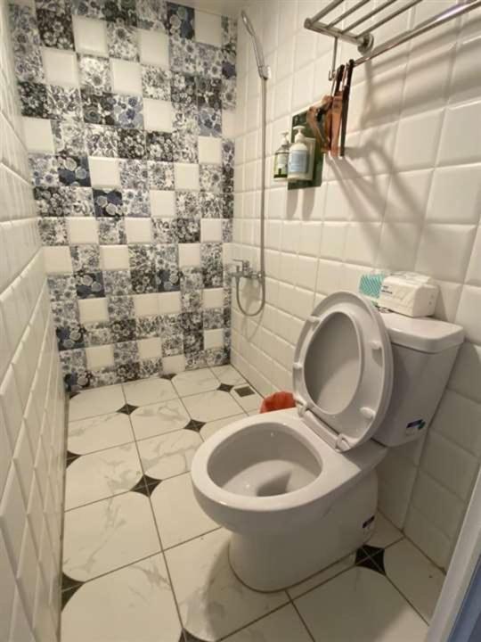 北埔印象咖啡民宿 Beipu Extérieur photo